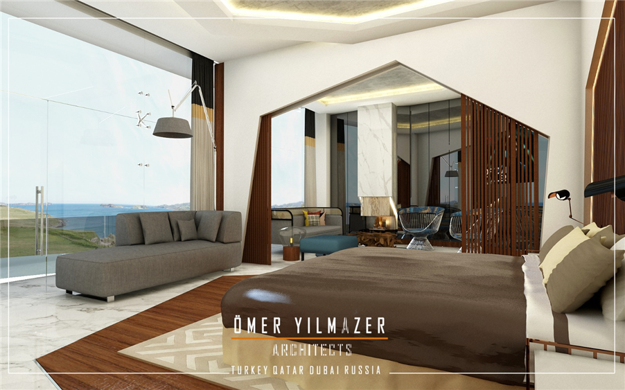 MR. JASSİM AL HAMAADI HOUSE